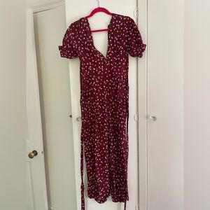 Faithful the Brand Bonnie Jumpsuit